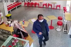 钓鱼执法？黑龙江一奶茶店先说欢迎再说扫码被勒令关店，律师分析图片