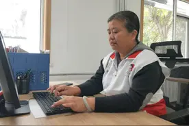 文明实践｜只为那份“成就感”，她30年坚守为孩子们撑起一片天图片