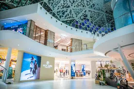 并购国际潮牌、培养直播人员，雅戈尔的时尚路线走得如何？图片