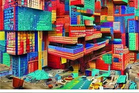 AI绘画可以取代人类画家吗图片