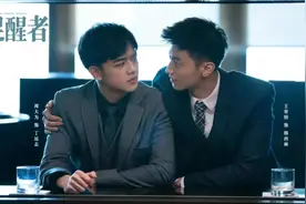 文艺辣评｜《促醒者》：医疗剧不妨多些真实质朴的表达图片