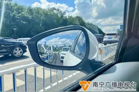 局地下降8℃以上！冷空气即将到货，南宁会降温降雨吗？图片