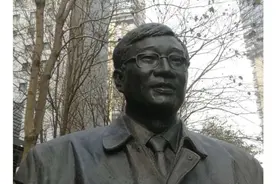 英雄远行10年 罗阳精神不朽图片