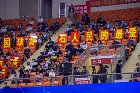 “乒乓名城”续写“乒乓情缘”图片