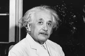 一望百年｜纠正与纠偏：爱因斯坦上海行史考图片