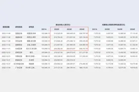 “果链一哥”立讯精密推上市以来最大规模股权激励计划，释放什么信号？图片