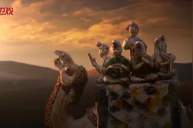 《何以中国》首支宣传片发布，诠释文化自信的根源图片