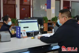 天水：打击非法中介 净化车管服务环境非法“代办”车管业务咱别办图片