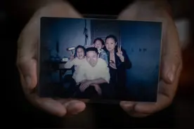 被拐少年回家后：寻子家庭，用书写填补空白图片