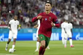 37岁C罗“最后的战役”：谢幕之战也是正名之战｜卡塔尔·诸神黄昏图片