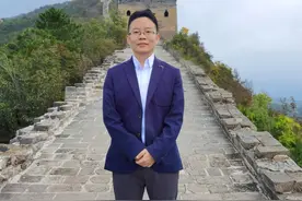 这5位清华人！获中国青年科技奖图片