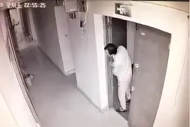 “戏精”惯偷潜入女工宿舍，看到民警竟自称“是表白”，结局舒适图片