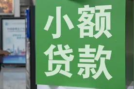 收缩、清退、整合、注资 小贷公司又少了图片