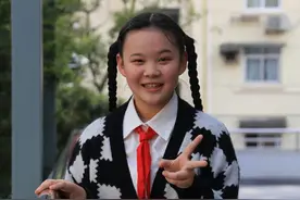 6岁起涉足“上海说唱”，徐汇这个学生娃荣膺“沪语之星”图片