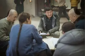 张挺：《天下长河》不只有靳辅陈潢，那是一个民族的前赴后继图片