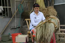 强创业 学技术 建基地——江西临川精准发力促脱贫人口实现就业创业图片
