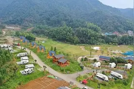 湖南又一批村、镇入选省级重点名单！正在公示！有你的家乡吗？图片