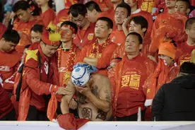 “退钱哥”的球迷往事图片