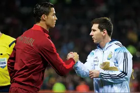 “绝代双骄”的最后一舞图片