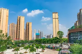 湖北宜昌：金融机构精准对接房企，集中签约房地产开发贷款39.7亿元图片