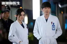 什么叫好演员？《士兵突击》中让人热血沸腾，《谢谢你医生》里让你感动落泪图片