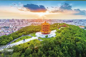 十年科博，为何绵阳？图片