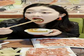 只要168就能在上海吃到满满一桌南门涮肉图片