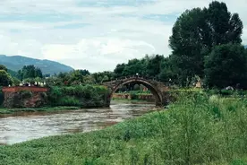 回望茶马古道：古村、马帮与集市图片