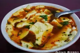 济南传统小吃十八种图片