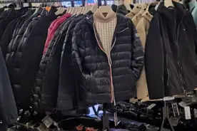 新国标落地！买羽绒服要看“绒子含量”图片