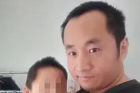 男子为2岁儿子“割肝救命”：我是个坚强的爸爸，也是个不孝的儿子图片