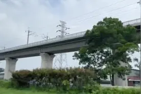 东南亚地区首条高铁，中国建造图片