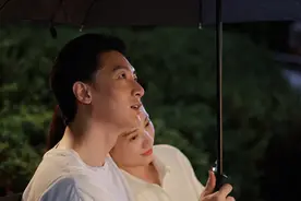 王放马藜携手演绎“老厂子弟”的奋斗之路，《灿烂的季节》今晚播出图片