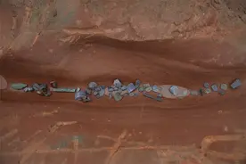 江口寻宝②出土万余件文物“江口沉银”考古新发现惊人图片