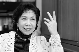 逝者｜96岁“音乐使者”辞世，她演唱的《宝贝》《鸽子》《西波涅》滋养了无数人图片