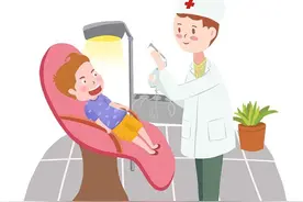 儿童换牙期注意这3点，关系到牙齿的整齐和健康图片