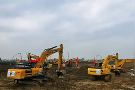 现场丨建好一个，使用一个图片