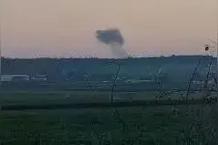 过去24小时，世界惊心动魄图片