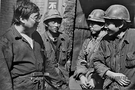 为人民而写作的路遥图片