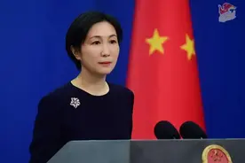 外交部新闻（2022年11月17日）图片