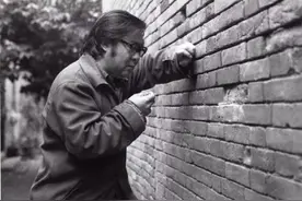 路遥逝世三十年：平凡人的奋斗永存图片