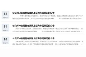 注意 | 天津这些公交线路拟调整！你同意吗？图片