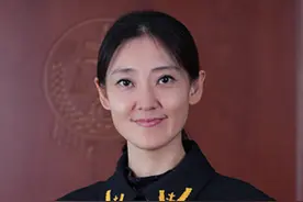 两名中国“70后”首次当选联合国法官，他们有何来头？到联合国法庭做些啥？图片