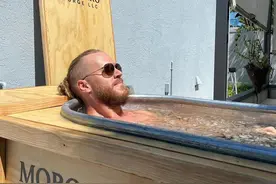 比爬行养生更夸张的是......图片