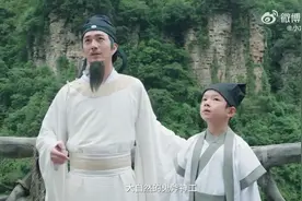 李白若来张家界，或许课本里会留下一首《湘道难》......图片