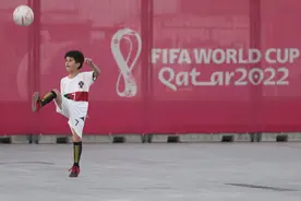 别错过！2022卡塔尔世界杯十大看点图片