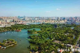 济南重新定义主城区，意在何处？图片