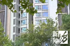 上海一男子用外地假结婚证成功认购两套豪宅，坐等升值！警方已立案调查图片