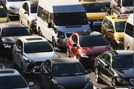 汽车产量破百万，陕西“叫板”山东图片