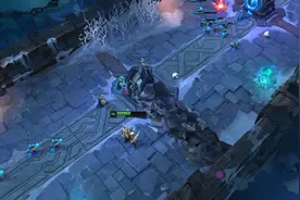 新版大乱斗里，已经容不下丢丢怪了？图片